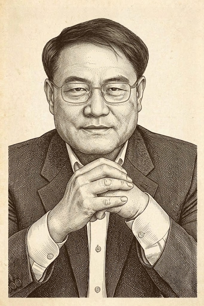 吳聲華  