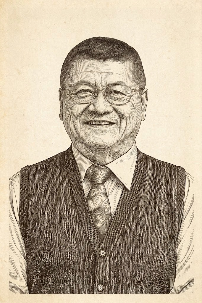 陳水田